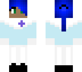 po background character
