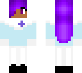 po background character