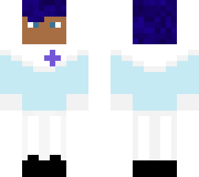 po background character