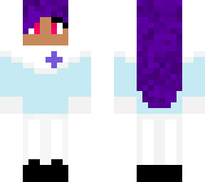 po background character