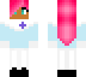 po background character