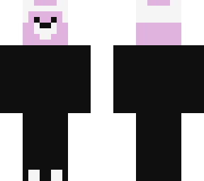 pokmon bewear skin