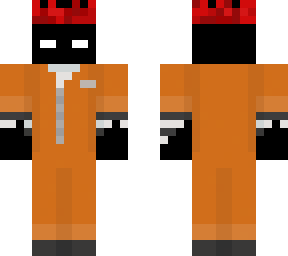 prisoner #3