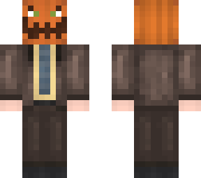 pumpkin dwight