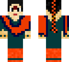 Punjabi lady Minecraft Skin