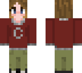 rad pal! (classic)