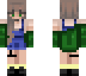recolor of pxrrfume skin overalls