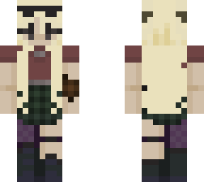 recolour contest entree