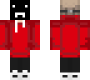 red dream