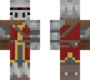 red knight