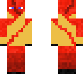 red knight