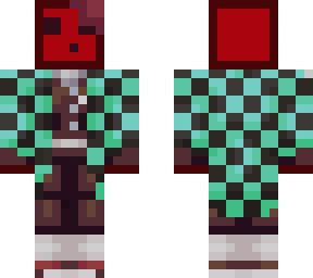 red slime demon slayer
