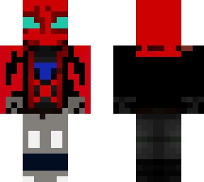 redbladex