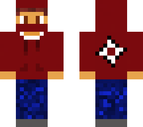 reninja skin