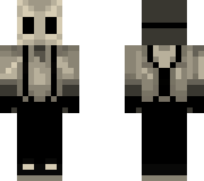 retro man
