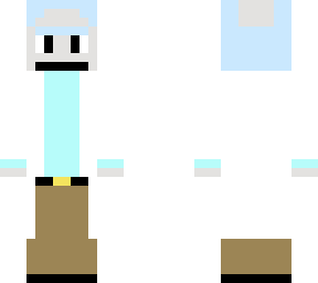 rick sances