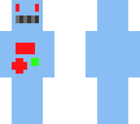 robot