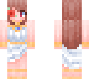 rose oc