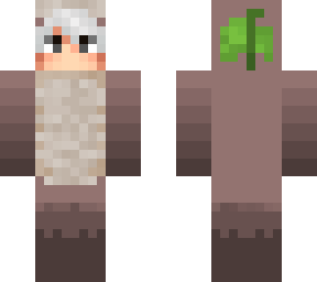 sans nutria