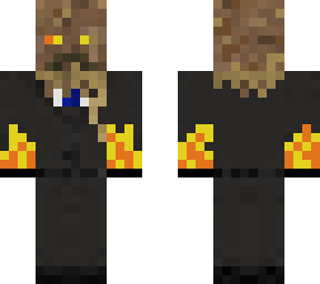 scarecrow