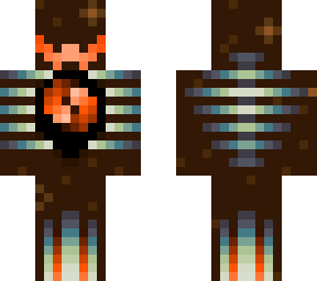 sculk color harnesser (agitated)