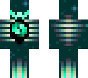 sculk color harnesser (neutral)