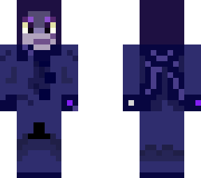 shadowy venomous