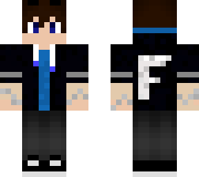 skin fonz