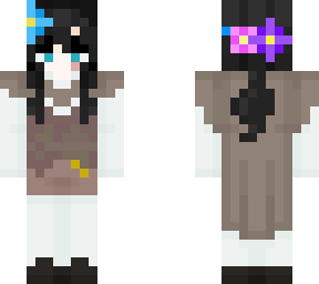 skin no 1