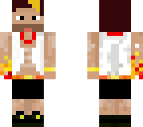 skin para auron