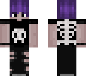 skull pt 2