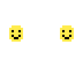 smiley face | Minecraft Skin