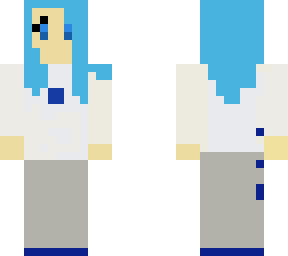 some random skin