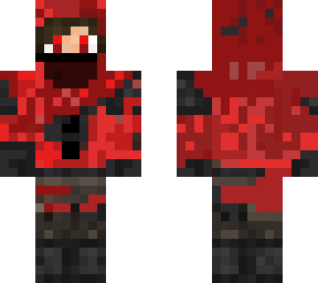 some skin to use