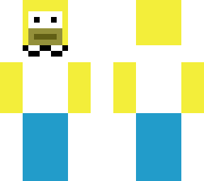 soulless homer simpson