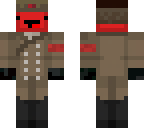 soviet fez