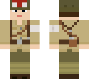 spanish soldier "bando nacional" combat medic