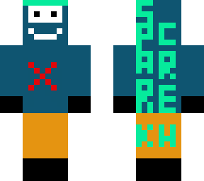 sparks crew xaoses 1 of 1