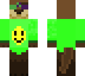 spreen nutria