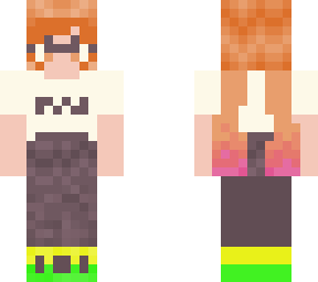 squid kid