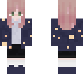 star cardigan