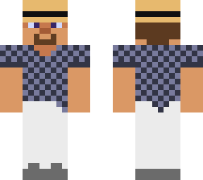 steve squares