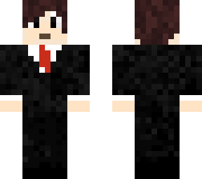 suited andrew
