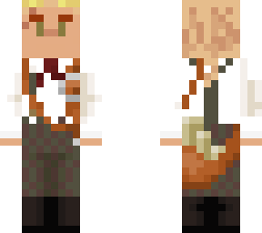 tad 2nd incarnation