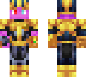 thanos jk