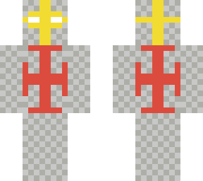 the chain knight