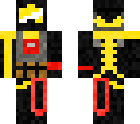 the changed engineer