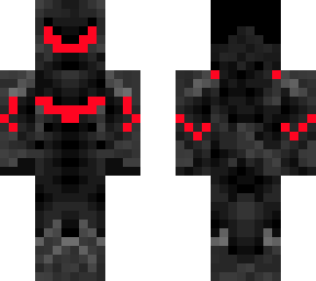 the hell batman