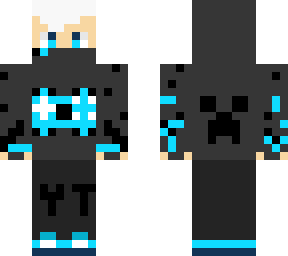 the skin of my "other" brother