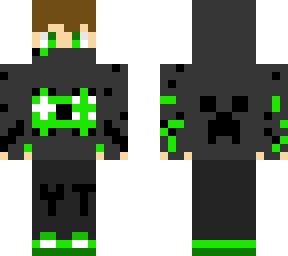 the skin of my brother